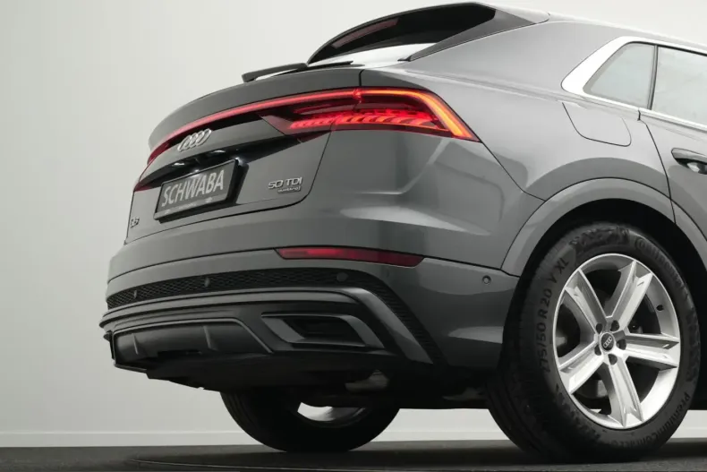 Audi Q8 din 2023 cu 59.305 km - oferta AUD237568 - foto 43