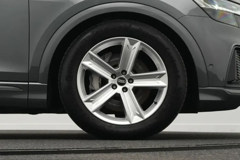 Audi Q8 din 2023 cu 59.305 km - oferta AUD237568 - foto 47