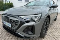 Audi Q8 din 2023 cu 68.700 km - oferta AUD237569 - foto 1
