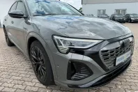 Audi Q8 din 2023 cu 68.700 km - oferta AUD237569 - foto 3