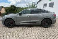 Audi Q8 din 2023 cu 68.700 km - oferta AUD237569 - foto 8