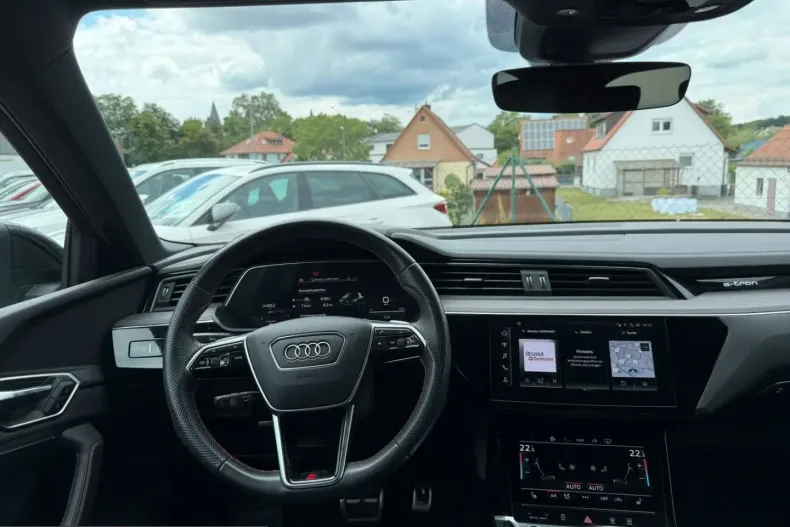 Audi Q8 din 2023 cu 68.700 km - oferta AUD237569 - foto 19