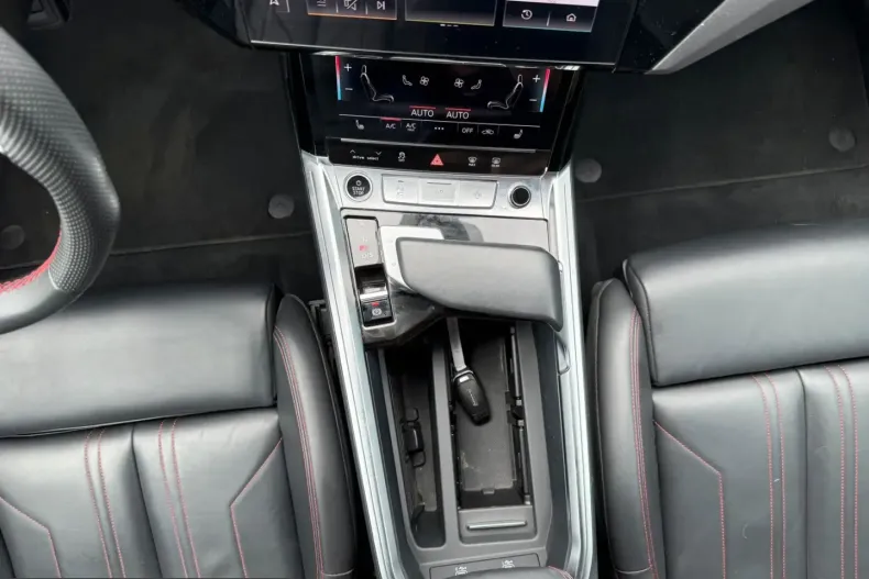 Audi Q8 din 2023 cu 68.700 km - oferta AUD237569 - foto 21