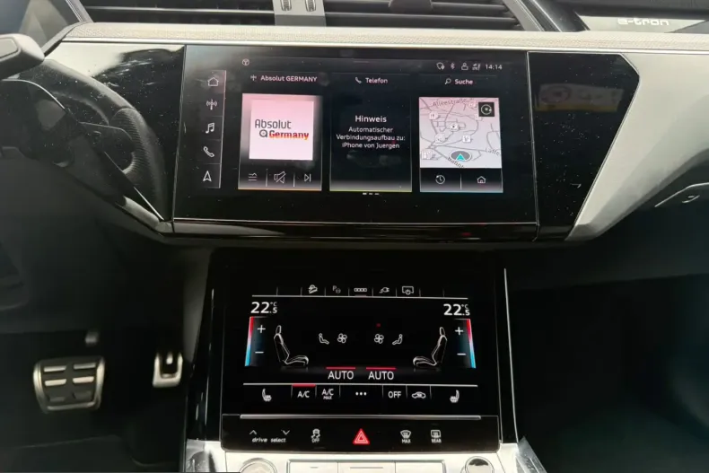 Audi Q8 din 2023 cu 68.700 km - oferta AUD237569 - foto 24