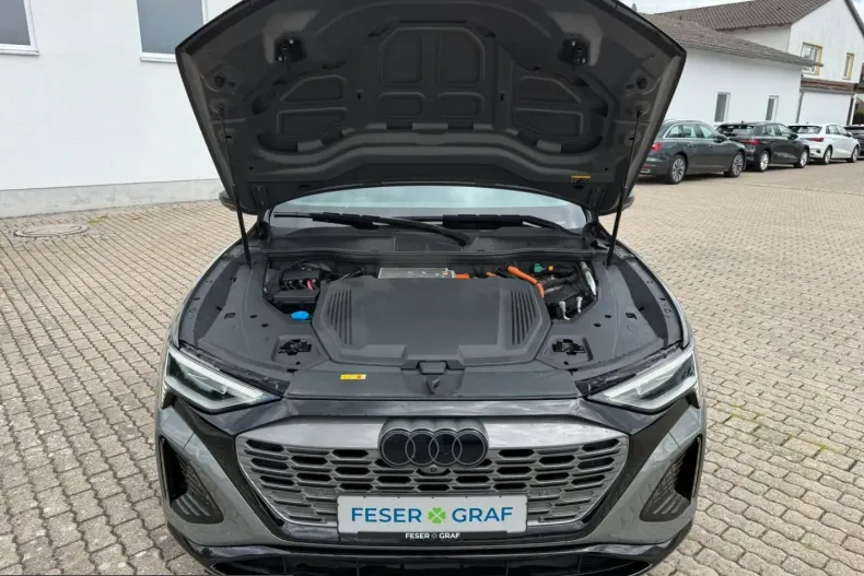 Audi Q8 din 2023 cu 68.700 km - oferta AUD237569 - foto 26