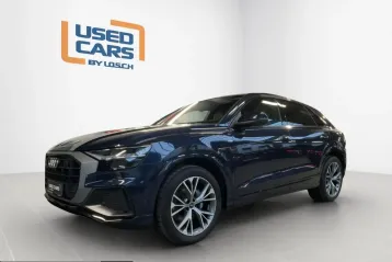 Audi Q8 din 2023 - oferta AUD237570