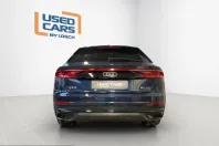 Audi Q8 din 2023 cu 38.352 km - oferta AUD237570 - foto 7