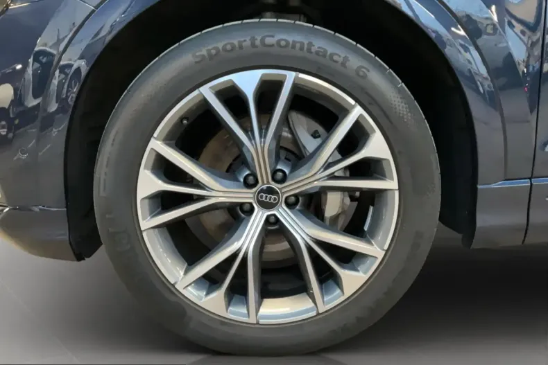 Audi Q8 din 2023 cu 38.352 km - oferta AUD237570 - foto 8