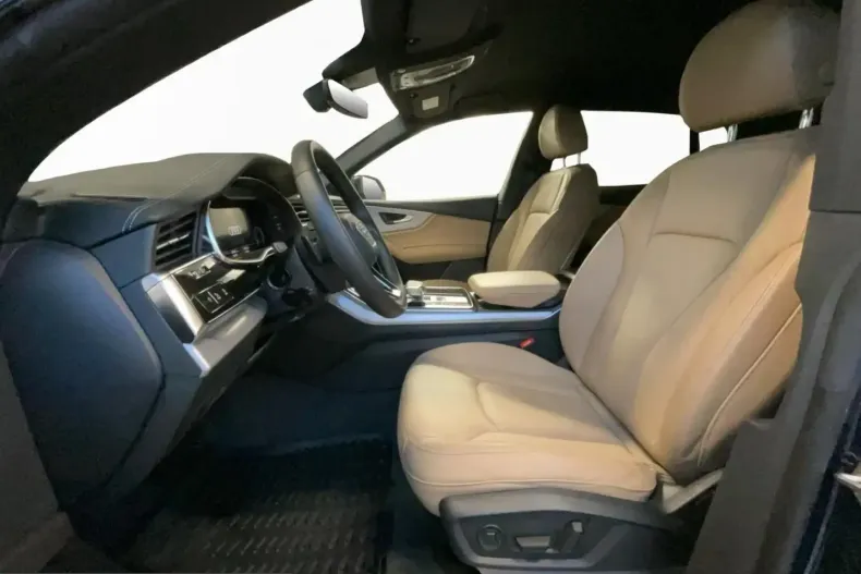 Audi Q8 din 2023 cu 38.352 km - oferta AUD237570 - foto 9