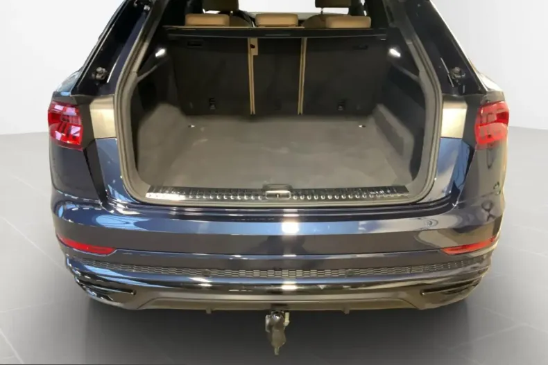 Audi Q8 din 2023 cu 38.352 km - oferta AUD237570 - foto 16