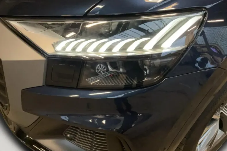 Audi Q8 din 2023 cu 38.352 km - oferta AUD237570 - foto 17