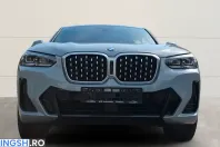 BMW X4 (Seria X) din 2024 cu 68.300 km - oferta BMW237571 - foto 3