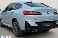 BMW X4 (Seria X) din 2024 cu 68.300 km - oferta BMW237571 - foto 7