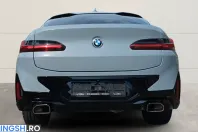 BMW X4 (Seria X) din 2024 cu 68.300 km - oferta BMW237571 - foto 8