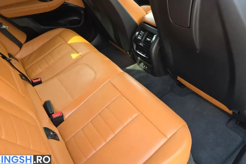BMW X4 (Seria X) din 2024 cu 68.300 km - oferta BMW237571 - foto 10