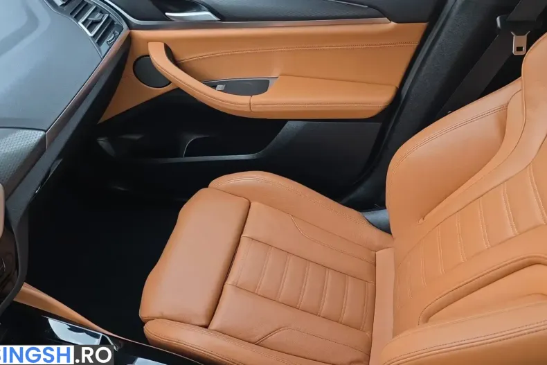BMW X4 (Seria X) din 2024 cu 68.300 km - oferta BMW237571 - foto 13