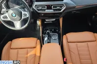 BMW X4 (Seria X) din 2024 cu 68.300 km - oferta BMW237571 - foto 16