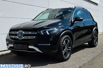 Mercedes-Benz GLE 300 din 2021 - oferta MER237572