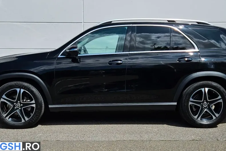 Mercedes-Benz GLE 300 (Clasa GLE) din 2021 cu 73.900 km - oferta MER237572 - foto 2