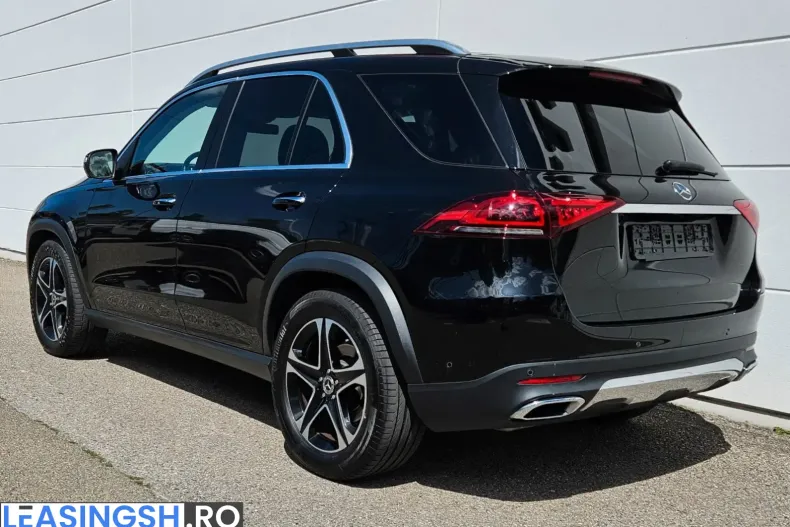 Mercedes-Benz GLE 300 (Clasa GLE) din 2021 cu 73.900 km - oferta MER237572 - foto 3