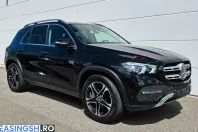 Mercedes-Benz GLE 300 (Clasa GLE) din 2021 cu 73.900 km - oferta MER237572 - foto 4