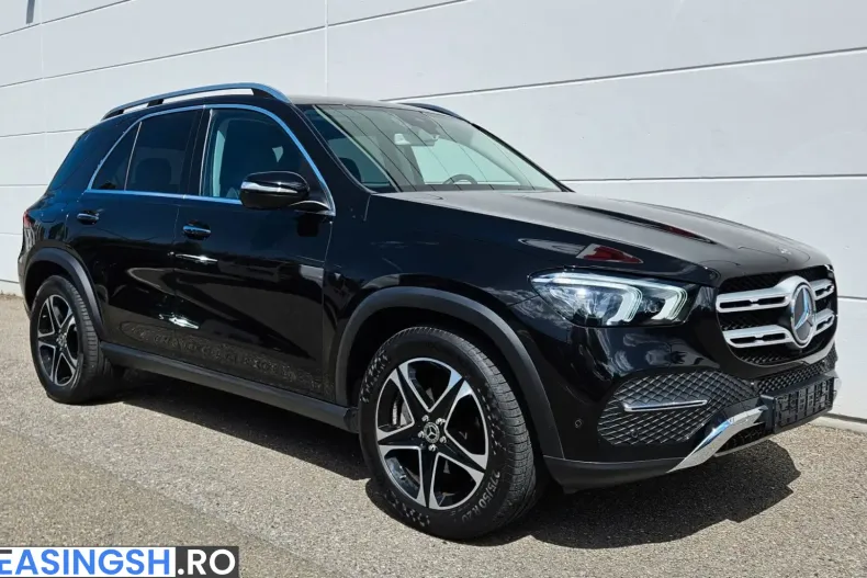 Mercedes-Benz GLE 300 (Clasa GLE) din 2021 cu 73.900 km - oferta MER237572 - foto 4