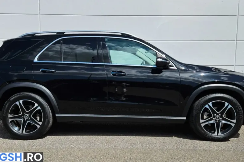 Mercedes-Benz GLE 300 (Clasa GLE) din 2021 cu 73.900 km - oferta MER237572 - foto 6
