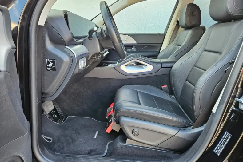 Mercedes-Benz GLE 300 (Clasa GLE) din 2021 cu 73.900 km - oferta MER237572 - foto 10