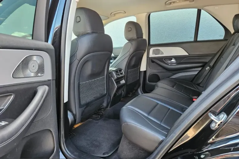 Mercedes-Benz GLE 300 (Clasa GLE) din 2021 cu 73.900 km - oferta MER237572 - foto 12