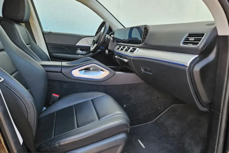 Mercedes-Benz GLE 300 (Clasa GLE) din 2021 cu 73.900 km - oferta MER237572 - foto 14