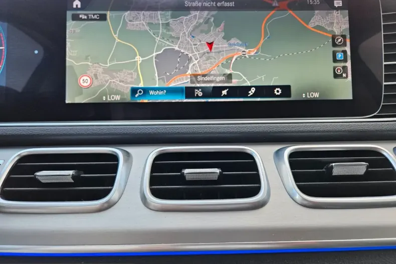 Mercedes-Benz GLE 300 (Clasa GLE) din 2021 cu 73.900 km - oferta MER237572 - foto 17