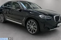 BMW X4 (Seria X) din 2025 cu 15.257 km - oferta BMW237573 - foto 1