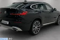 BMW X4 (Seria X) din 2025 cu 15.257 km - oferta BMW237573 - foto 3