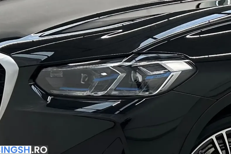 BMW X4 (Seria X) din 2025 cu 15.257 km - oferta BMW237573 - foto 4