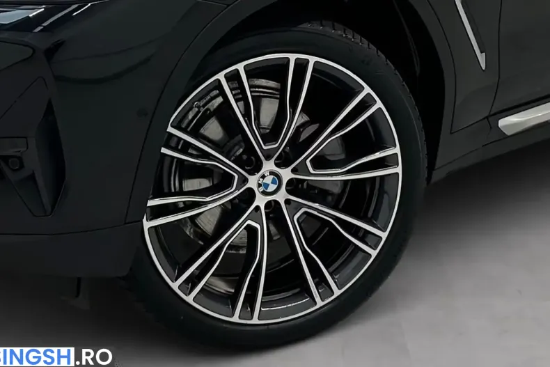 BMW X4 (Seria X) din 2025 cu 15.257 km - oferta BMW237573 - foto 6