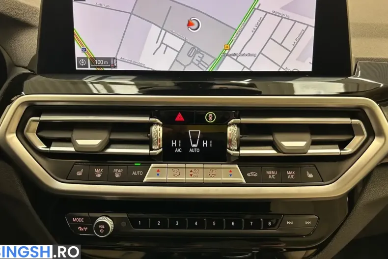 BMW X4 (Seria X) din 2025 cu 15.257 km - oferta BMW237573 - foto 7