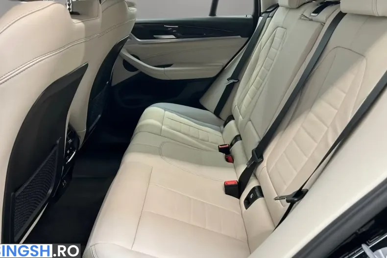 BMW X4 (Seria X) din 2025 cu 15.257 km - oferta BMW237573 - foto 11