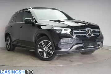 Mercedes-Benz GLE 300 din 2021 - oferta MER237574