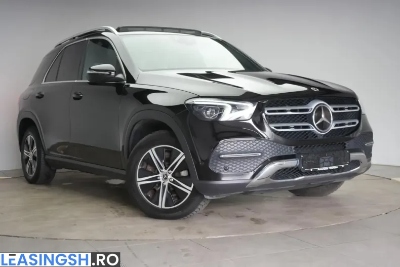 Mercedes-Benz GLE 300 (Clasa GLE) din 2021 cu 86.000 km - oferta MER237574 - foto 1