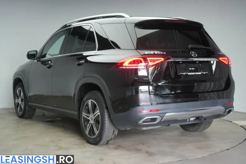 Mercedes-Benz GLE 300 (Clasa GLE) din 2021 cu 86.000 km - oferta MER237574 - foto 2