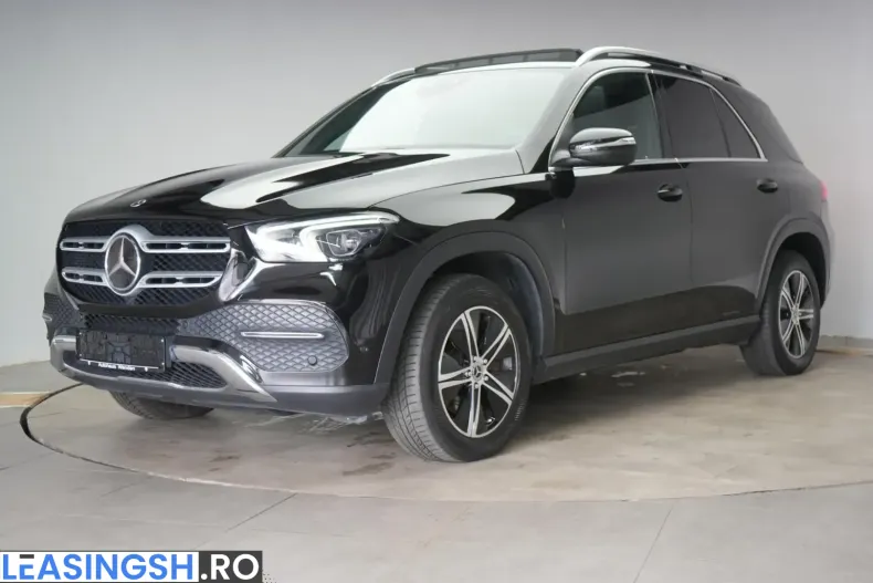 Mercedes-Benz GLE 300 (Clasa GLE) din 2021 cu 86.000 km - oferta MER237574 - foto 3