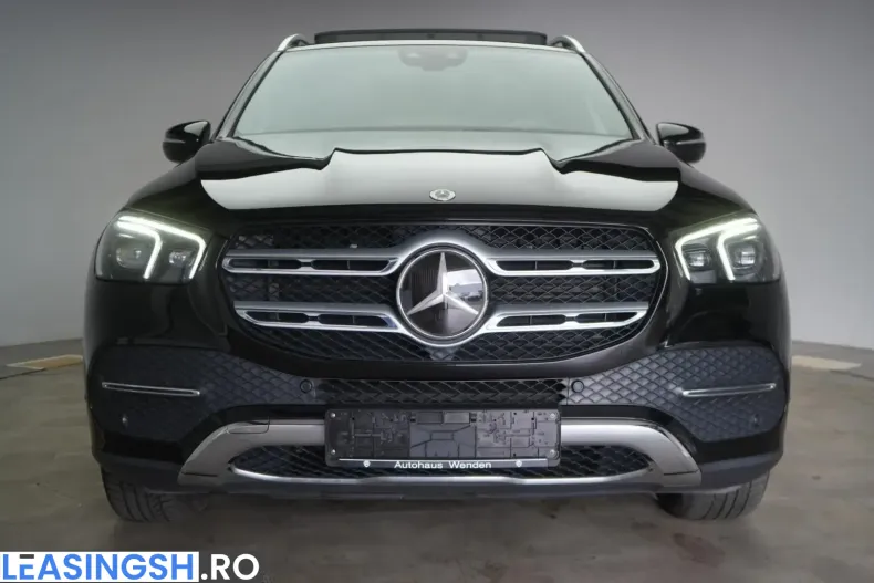 Mercedes-Benz GLE 300 (Clasa GLE) din 2021 cu 86.000 km - oferta MER237574 - foto 5