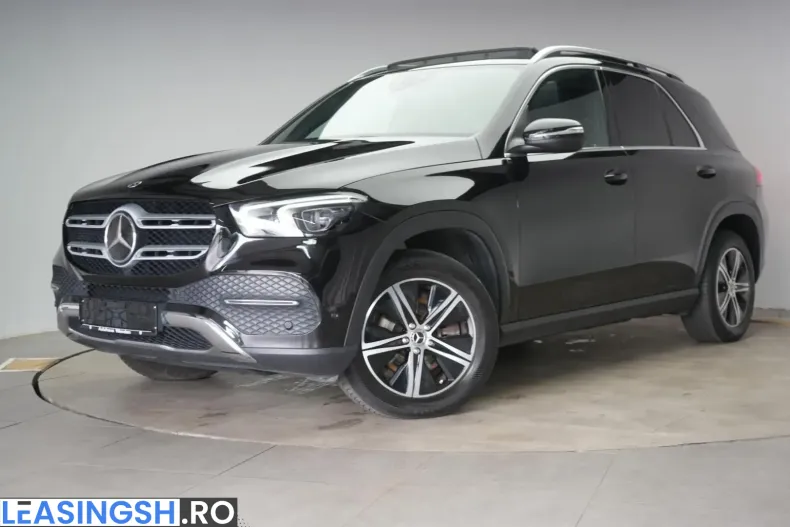 Mercedes-Benz GLE 300 (Clasa GLE) din 2021 cu 86.000 km - oferta MER237574 - foto 6