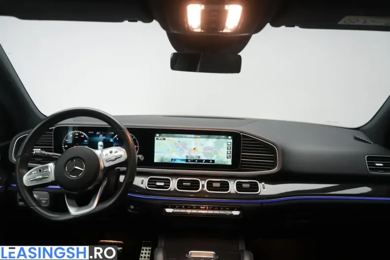 Mercedes-Benz GLE 300 (Clasa GLE) din 2021 cu 86.000 km - oferta MER237574 - foto 7