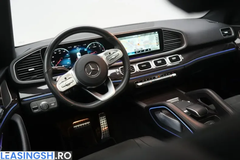 Mercedes-Benz GLE 300 (Clasa GLE) din 2021 cu 86.000 km - oferta MER237574 - foto 8