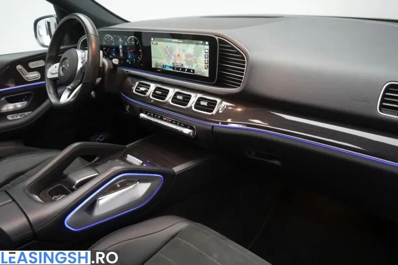 Mercedes-Benz GLE 300 (Clasa GLE) din 2021 cu 86.000 km - oferta MER237574 - foto 11