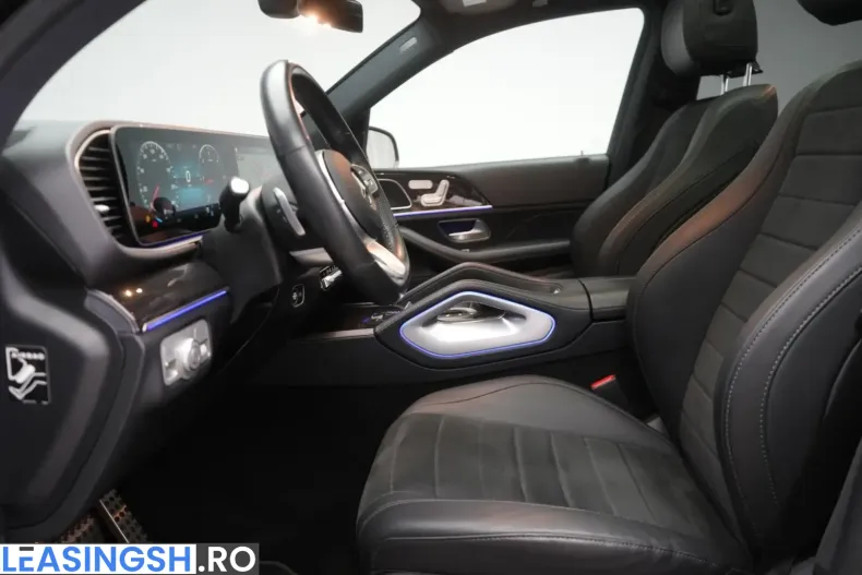 Mercedes-Benz GLE 300 (Clasa GLE) din 2021 cu 86.000 km - oferta MER237574 - foto 13