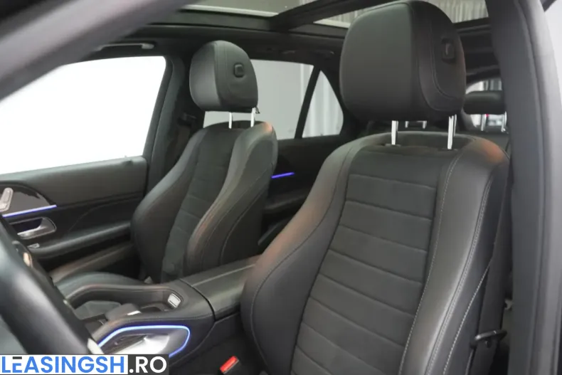Mercedes-Benz GLE 300 (Clasa GLE) din 2021 cu 86.000 km - oferta MER237574 - foto 14