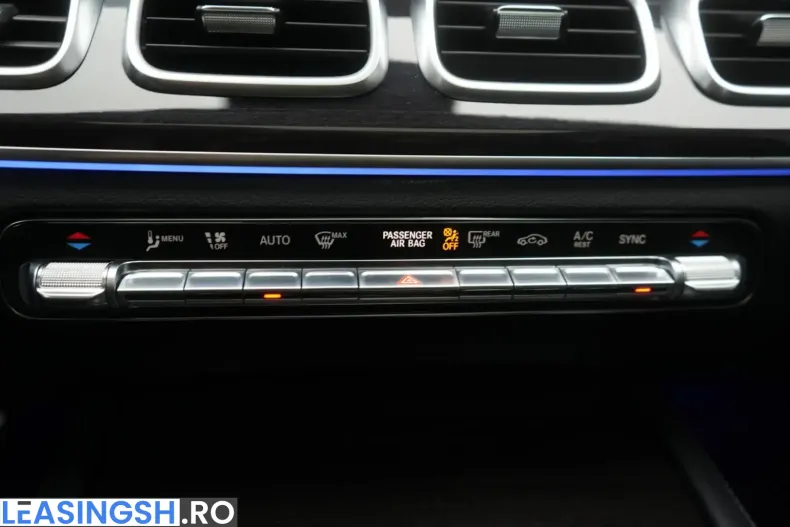 Mercedes-Benz GLE 300 (Clasa GLE) din 2021 cu 86.000 km - oferta MER237574 - foto 18