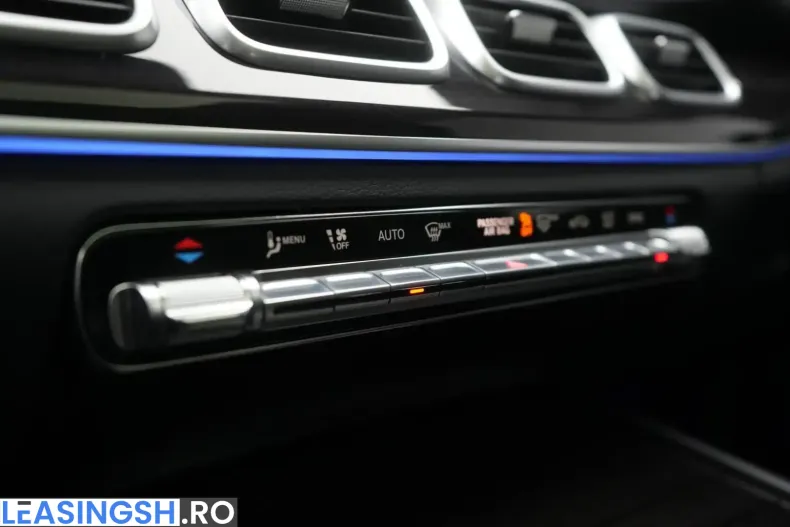 Mercedes-Benz GLE 300 (Clasa GLE) din 2021 cu 86.000 km - oferta MER237574 - foto 19